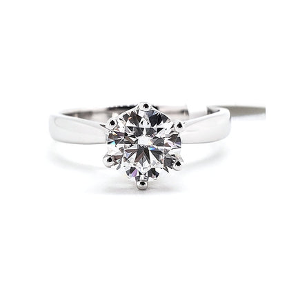 The Kathii - 14K Gold Ring