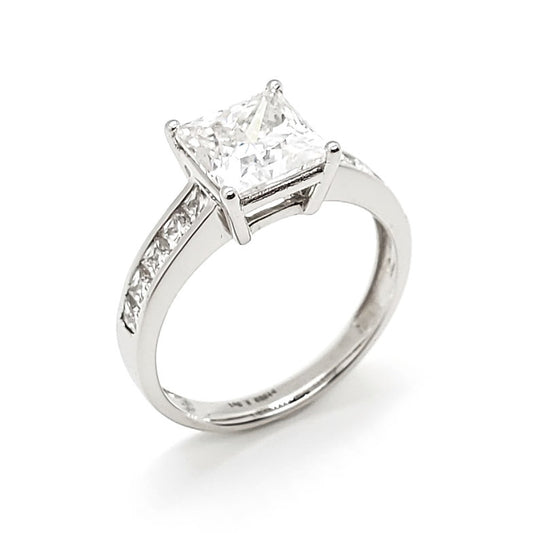 The Kandii - 14K Gold Ring