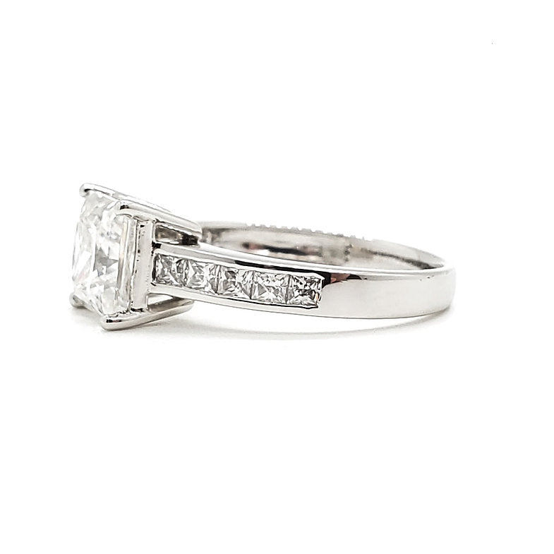The Kandii - 14K Gold Ring