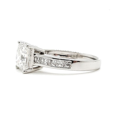 The Kandii - 14K Gold Ring
