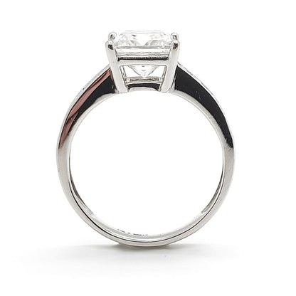 The Kandii - 14K Gold Ring