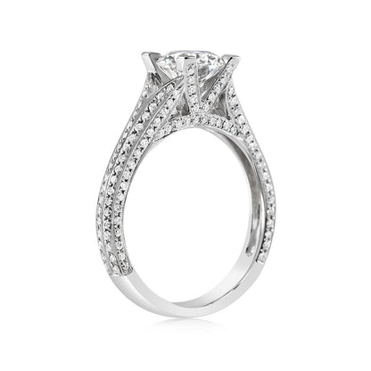 The Kerrii - 14K Gold Ring