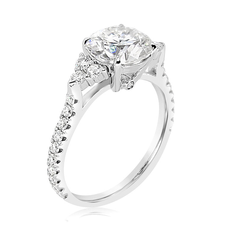 The Kimmii - 14K Gold Ring