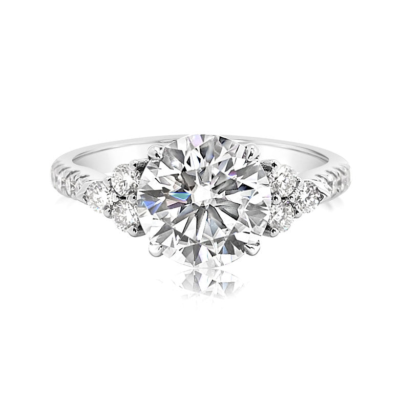 The Kimmii - 14K Gold Ring