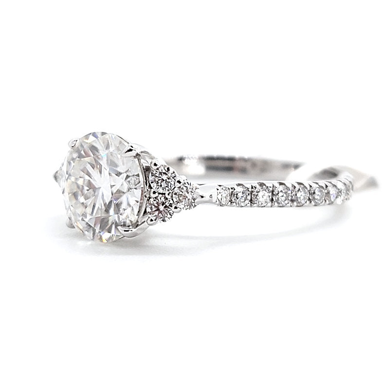 The Kimmii - 14K Gold Ring