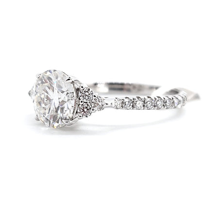 The Kimmii - 14K Gold Ring