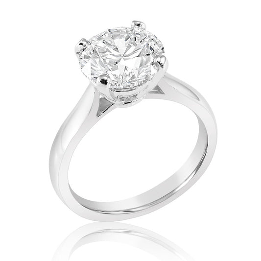 The Kelseii - 14K Gold Ring