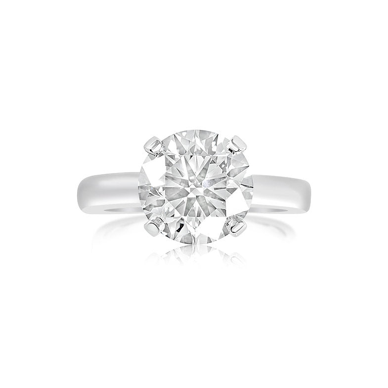 The Kelseii - 14K Gold Ring