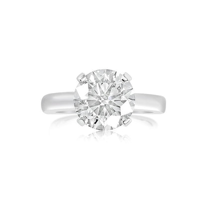 The Kelseii - 14K Gold Ring