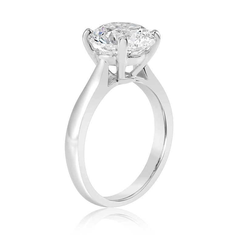 The Kelseii - 14K Gold Ring