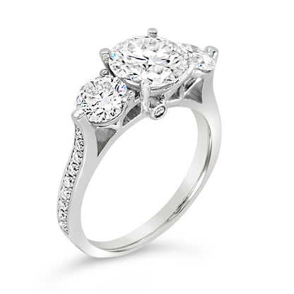 The Karrii - 14K Gold Ring