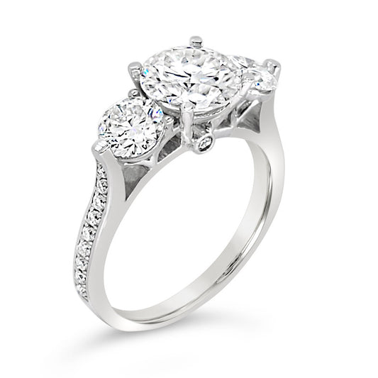 The Karrii - 14K Gold Ring