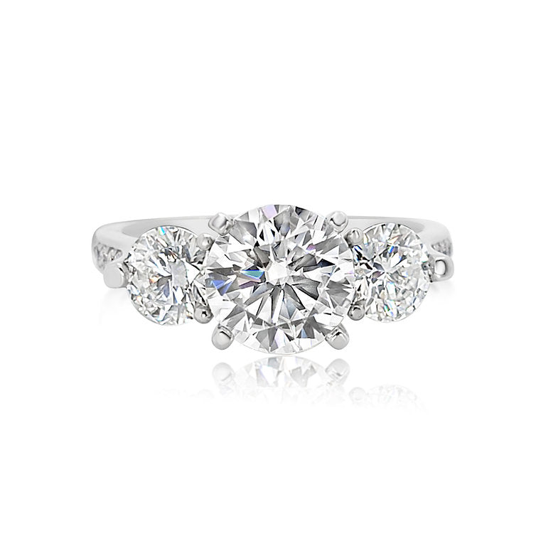 The Karrii - 14K Gold Ring