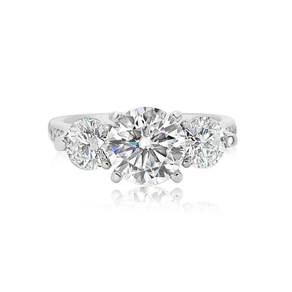 The Karrii - 14K Gold Ring