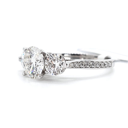 The Karrii - 14K Gold Ring