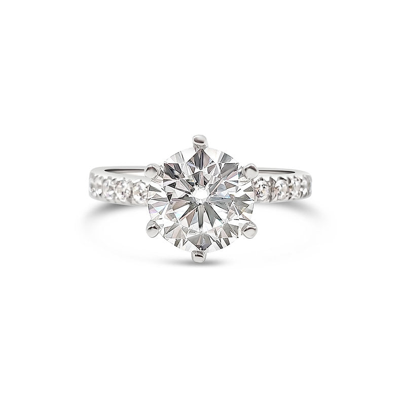 The Yancii - 14K Gold Ring