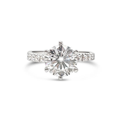 The Yancii - 14K Gold Ring