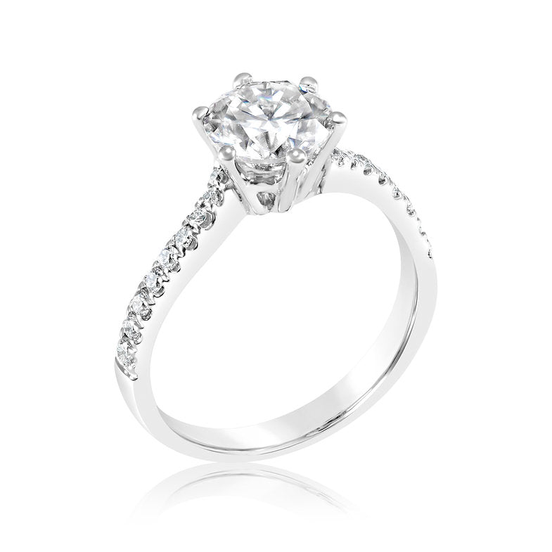 The Yellii - 14K Gold Ring