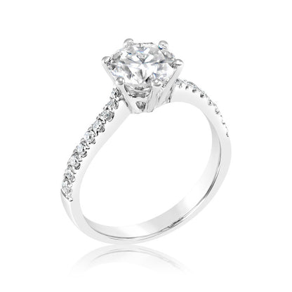The Yellii - 14K Gold Ring