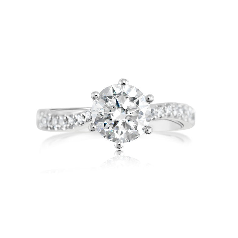 The Yellii - 14K Gold Ring