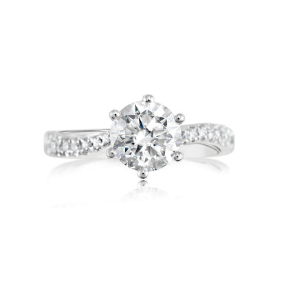 The Yellii - 14K Gold Ring
