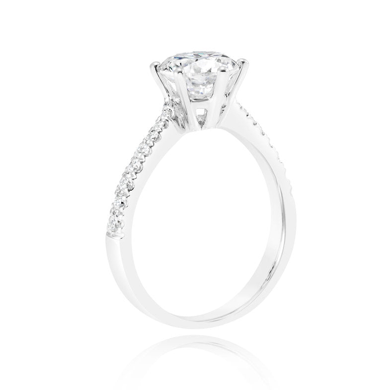 The Yellii - 14K Gold Ring