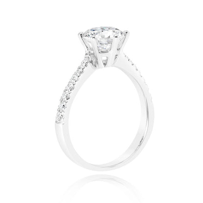 The Yellii - 14K Gold Ring