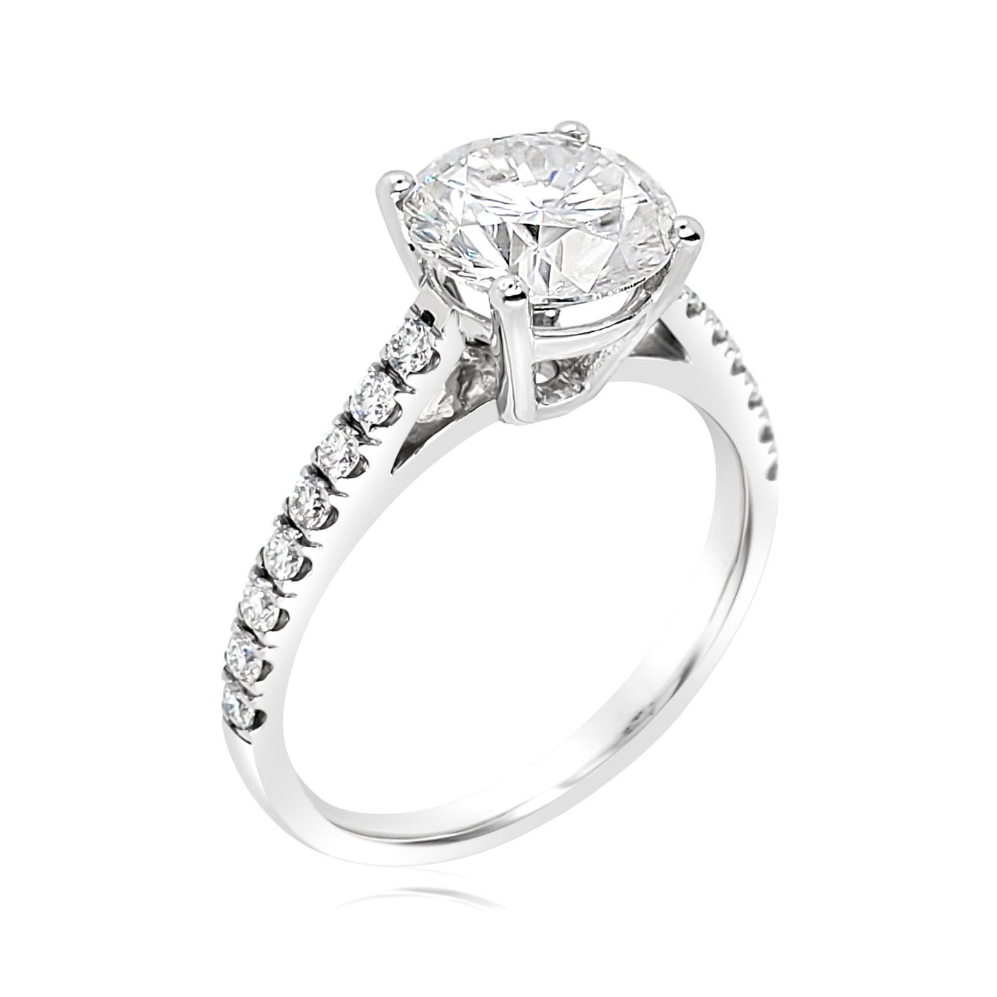 The Destinii - 14K Gold Ring