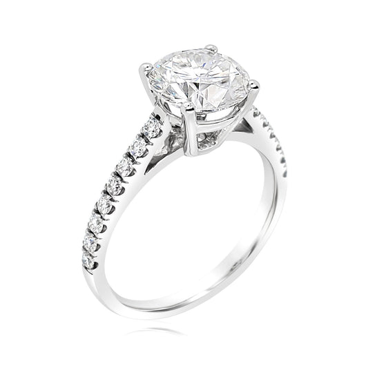 The Destinii - 14K Gold Ring