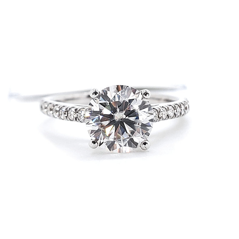 The Destinii - 14K Gold Ring