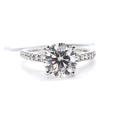 The Destinii - 14K Gold Ring