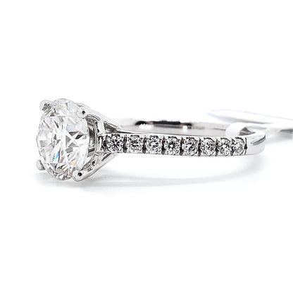 The Destinii - 14K Gold Ring