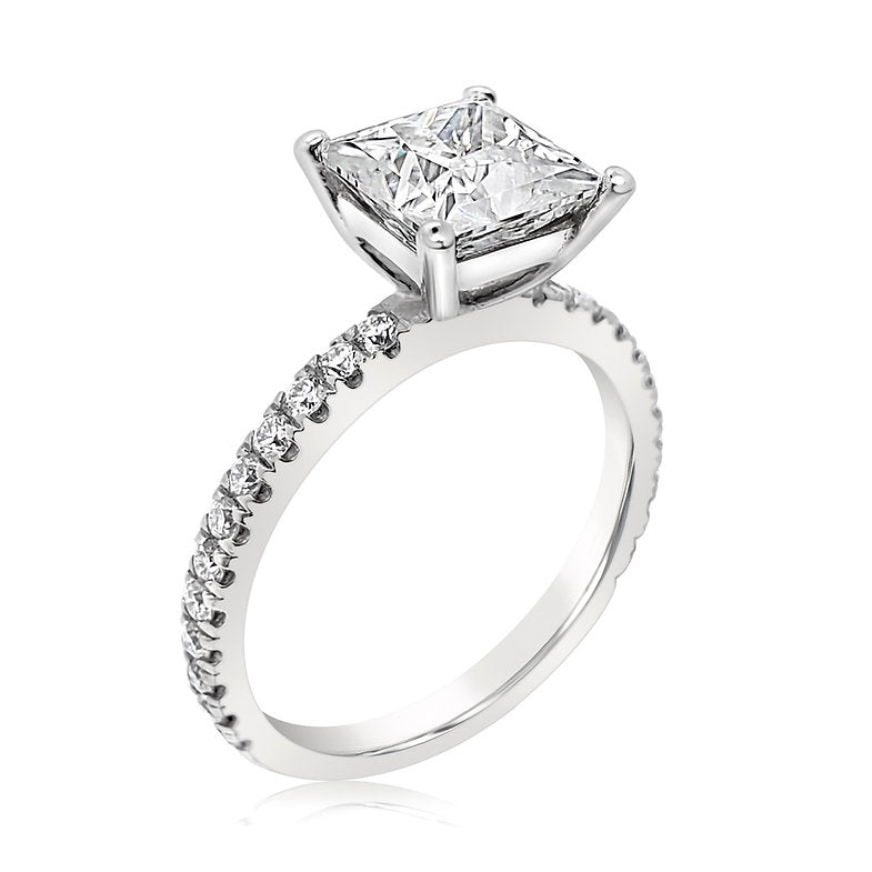 The Dillii - 14K Gold Ring