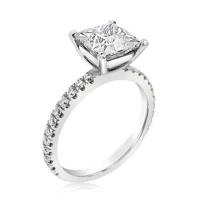 The Dillii - 14K Gold Ring