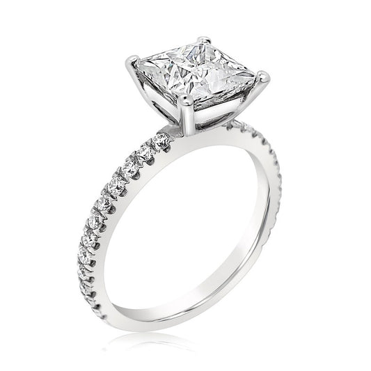 The Dillii - 14K Gold Ring