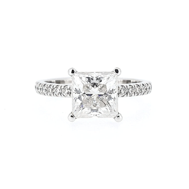 The Dillii - 14K Gold Ring
