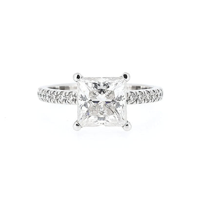 The Dillii - 14K Gold Ring