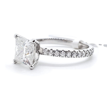The Dillii - 14K Gold Ring
