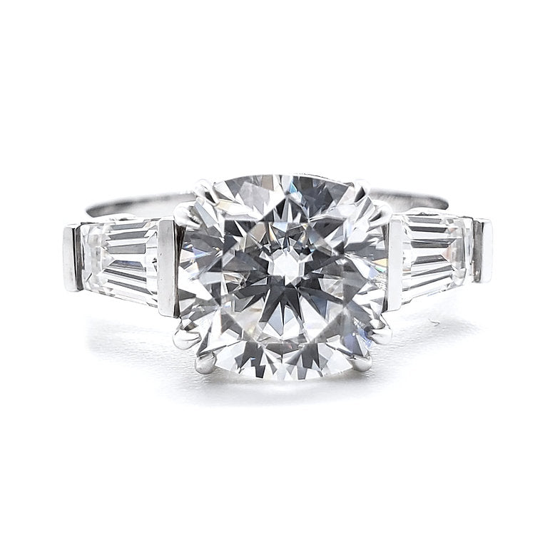 The Danii - 14K Gold Ring