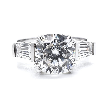 The Danii - 14K Gold Ring