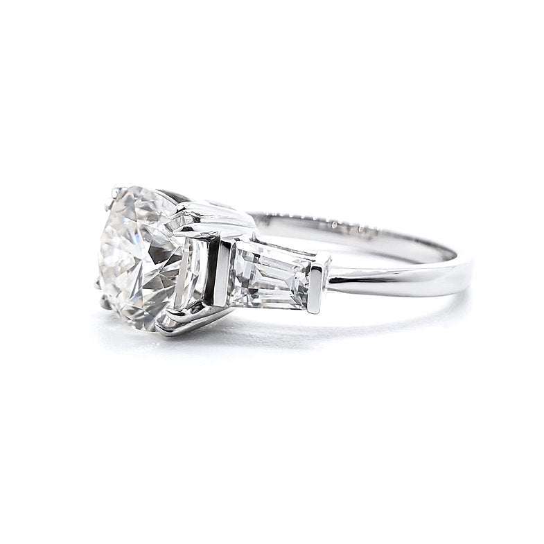 The Danii - 14K Gold Ring