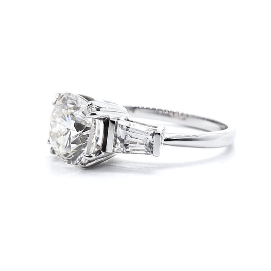 The Danii - 14K Gold Ring