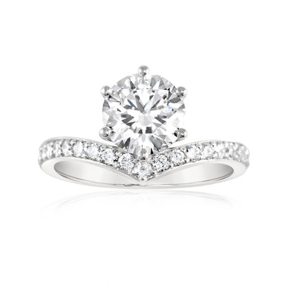 The Dottii - 14K Gold Ring