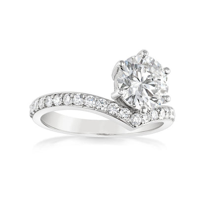 The Dottii - 14K Gold Ring