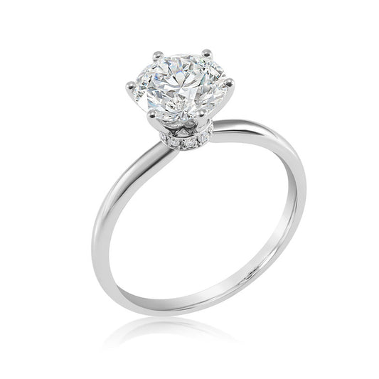 The Dorothii - 14K Gold Ring