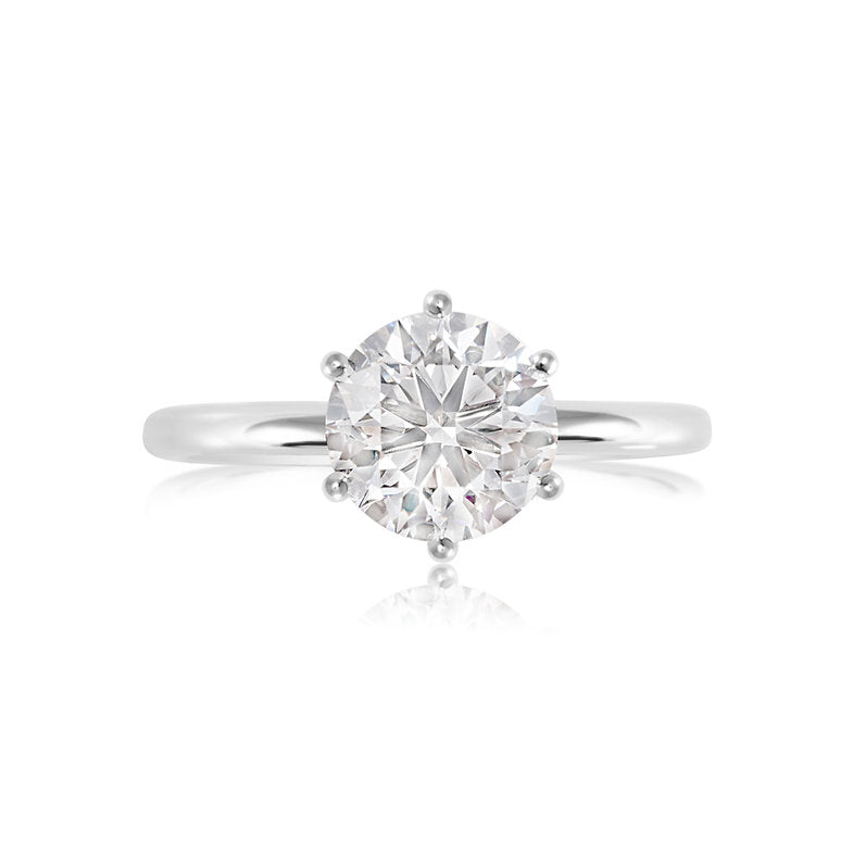 The Dorothii - 14K Gold Ring