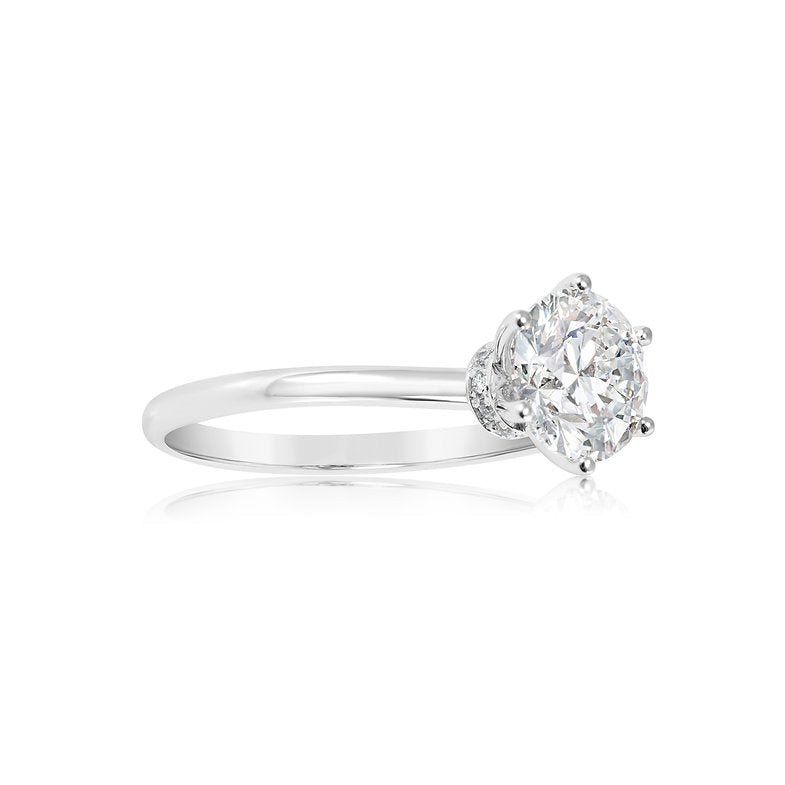 The Dorothii - 14K Gold Ring