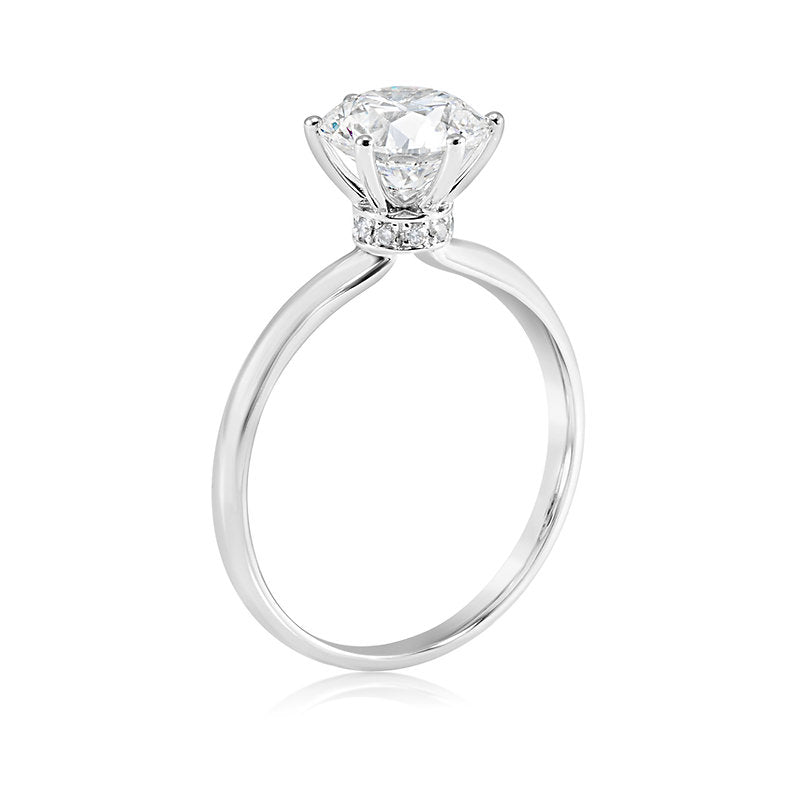 The Dorothii - 14K Gold Ring