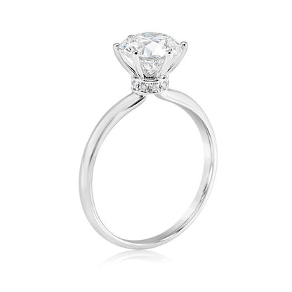 The Dorothii - 14K Gold Ring