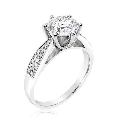 The Daisii - 14K Gold Ring